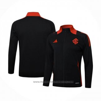 Jacket SC Internacional 2024-2025 Black