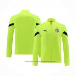 Jacket Senegal 2022-2023 Green