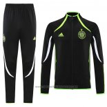 Jacket Tracksuit Celtic 2021-2022 Black