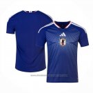 Japan Home Shirt Authentic 2026
