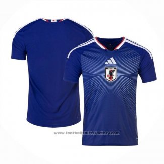 Japan Home Shirt Authentic 2026