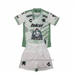 Leon Away Shirt Kids 2025-2026