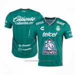 Leon Home Shirt 2024-2025