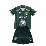 Leon Home Shirt Kids 2025-2026