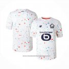 Lille Away Shirt 2023-2024