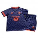 Lille Third Shirt Kids 2023-2024