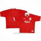 Liverpool Home Shirt Retro 96-97
