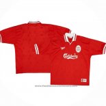 Liverpool Home Shirt Retro 96-97
