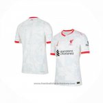 Liverpool Third Shirt Authentic 2024-2025