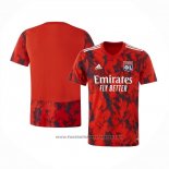 Lyon Away Shirt 2022-2023