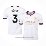 Manchester City Player Ruben Away Shirt 2023-2024