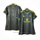 Manchester United Third Shirt Womens 2025-2026