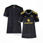Manchester United Third Shirt Womens 2025-2026