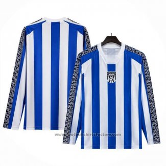 Monterrey Special Shirt Long Sleeve 2026-2027