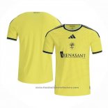 Nashville SC Home Shirt Authentic 2026