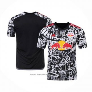 New York Red Bulls Third Shirt 2023