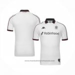 Nice Away Shirt 2026-2027