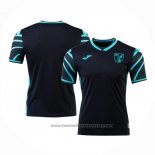 Norwich City Away Shirt 2021-2022