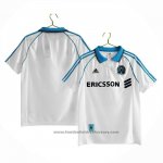 Olympique Marseille Home Shirt Retro 98-99