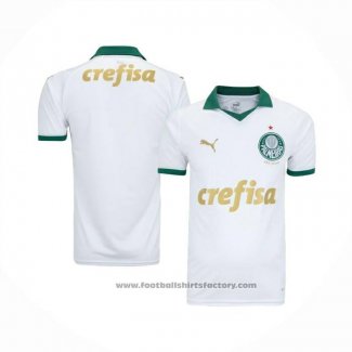 Palmeiras Away Shirt 2024