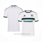 Panathinaikos Away Shirt 2026-2027
