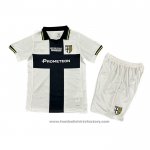 Parma Home Shirt Kids 2025-2026