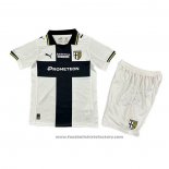 Parma Home Shirt Kids 2025-2026