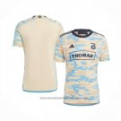 Philadelphia Union Away Shirt 2023-2024