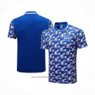 Polo Arsenal 2022-2023 Blue