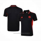 Polo Bayern Munich 2025-2026 Black