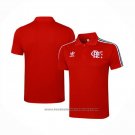 Polo Flamengo 2025-2026 Red