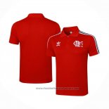 Polo Flamengo 2025-2026 Red