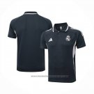 Polo Real Madrid 2025-2026 Grey Pink