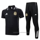 Polo Set del Argentina 2025-2026 Black