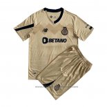 Porto Away Shirt Kids 2023-2024