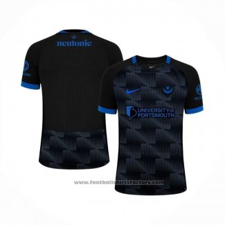 Portsmouth Third Shirt 2026-2027