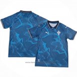 Portugal Special Shirt 2026 Blue