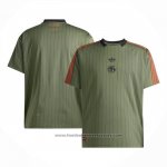 Pre-match Shirt Bayern Munich 2025-2026 Green