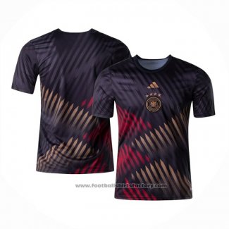 Pre-match Shirt Germany 2022