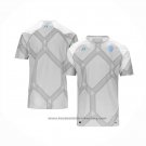 Pre-match Shirt Monaco 2023 Grey
