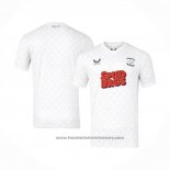 Preston North End Home Shirt 2025-2026