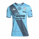 Puebla Third Shirt 2025-2026