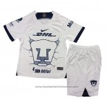 Pumas UNAM Home Shirt Kids 2023-2024