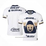Pumas Unam Home Shirt Authentic 2025-2026