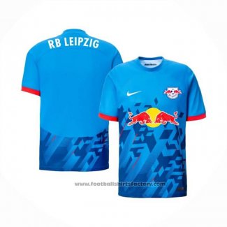 RB Leipzig Third Shirt 2023-2024