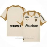 RC Lens Third Shirt 2025-2026