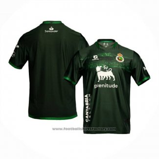 Racing de Santander Away Shirt 2025-2026
