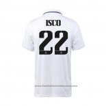 Real Madrid Player Isco Home Shirt 2022-2023