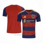 Real Salt Lake Home Shirt 2026