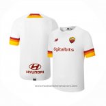Roma Away Shirt 2021-2022